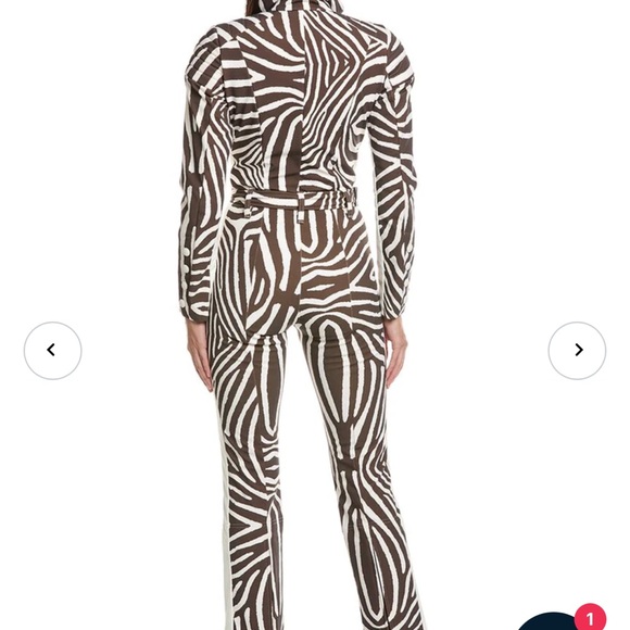 BOGNER Misha One-Piece ski suit - Picture 2 of 12